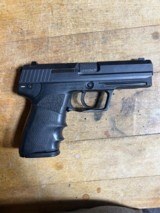 Heckler & Koch - 3 of 4