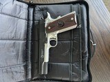 Nighthawk Custom Classic in 22cal - 2 of 5