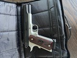 Nighthawk Custom Classic in 22cal - 1 of 5