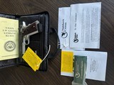 Nighthawk Custom Classic in 22cal - 4 of 5