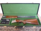 Winchester Model 101- Light Weight ( 12 ga.) - 1 of 15