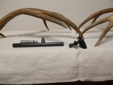 White Shooting Systems G Series Whitetail .504 Caliber - Image 3 of 8