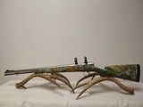 White Shooting Systems G Series Whitetail .504 Caliber - Image 1 of 8