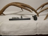 White Shooting Systems G Series Whitetail .504 Caliber - Image 2 of 8