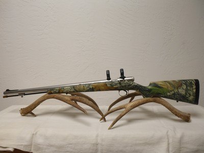 White Shooting Systems G Series Whitetail .504 Caliber - Image 7 of 8