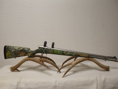 White Shooting Systems G Series Whitetail .504 Caliber - Image 8 of 8
