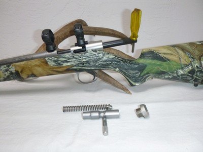 White Shooting Systems G Series Whitetail .504 Caliber - Image 5 of 8