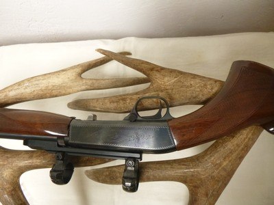 Browning Japanese Grade 1Takedown .22 Long Rifle - Image 4 of 15