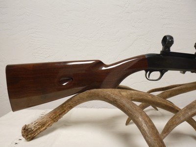Browning Japanese Grade 1Takedown .22 Long Rifle - Image 3 of 15