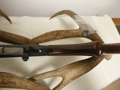 Browning Japanese Grade 1Takedown .22 Long Rifle - Image 9 of 15