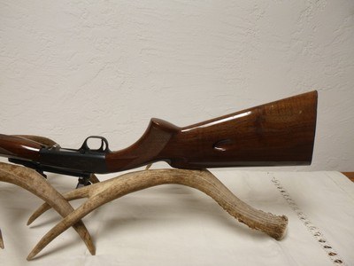 Browning Japanese Grade 1Takedown .22 Long Rifle - Image 12 of 15