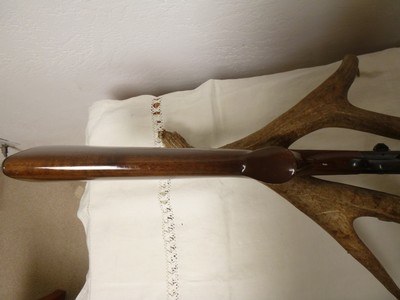 Browning Japanese Grade 1Takedown .22 Long Rifle - Image 8 of 15