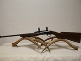 Browning Japanese Grade 1Takedown .22 Long Rifle - Image 1 of 15