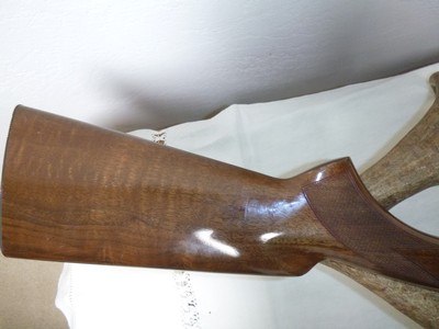 Browning Japanese Grade 1Takedown .22 Long Rifle - Image 7 of 15