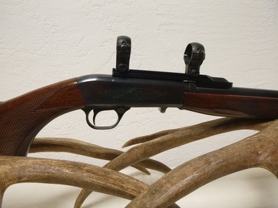 Browning Japanese Grade 1Takedown .22 Long Rifle - Image 2 of 15