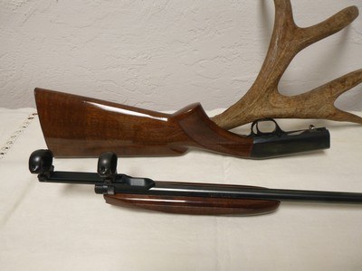 Browning Japanese Grade 1Takedown .22 Long Rifle - Image 14 of 15