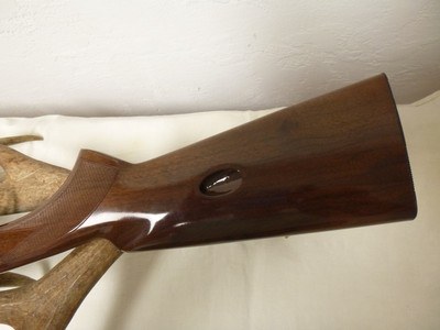 Browning Japanese Grade 1Takedown .22 Long Rifle - Image 5 of 15