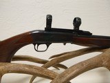 Browning Japanese Grade 1Takedown .22 Long Rifle - Image 2 of 15