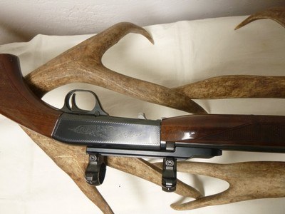 Browning Japanese Grade 1Takedown .22 Long Rifle - Image 6 of 15
