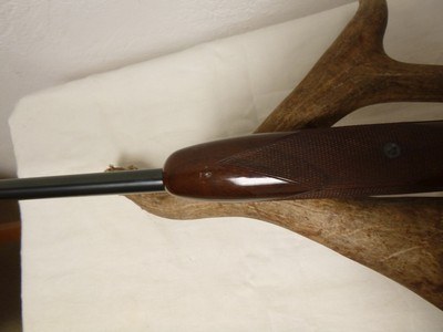 Browning Japanese Grade 1Takedown .22 Long Rifle - Image 13 of 15