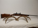 Remington 700 BDL 30-06 SPRG. - Image 1 of 15