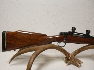 Remington 700 BDL 30-06 SPRG. - Image 2 of 15
