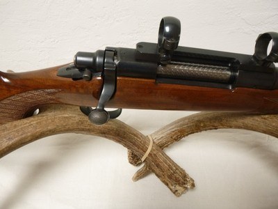 Remington 700 BDL 30-06 SPRG. - Image 11 of 15