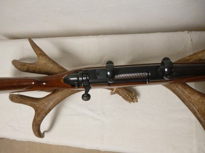 Remington 700 BDL 30-06 SPRG. - Image 6 of 15