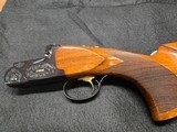 Caesar Guerini Summit Ascent 12ga 32" RH - 2 of 13