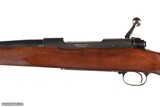 Winchester 70 Pre-64 Bolt Rifle .270 win for sale - 4 of 11