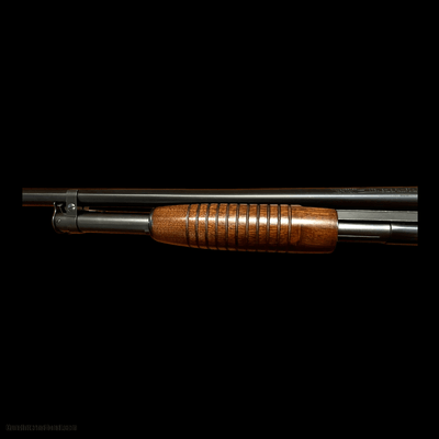WINCHESTER MODEL 12 16GA FIELD GRADE 28” MOD CHOKE EXCELLENT ORIGINAL CONDITION 1957 GUN for sale - Image 7 of 15
