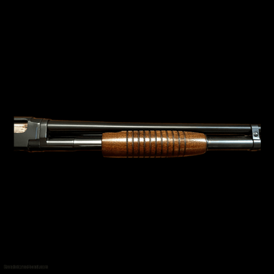 WINCHESTER MODEL 12 16GA FIELD GRADE 28” MOD CHOKE EXCELLENT ORIGINAL CONDITION 1957 GUN for sale - Image 4 of 15