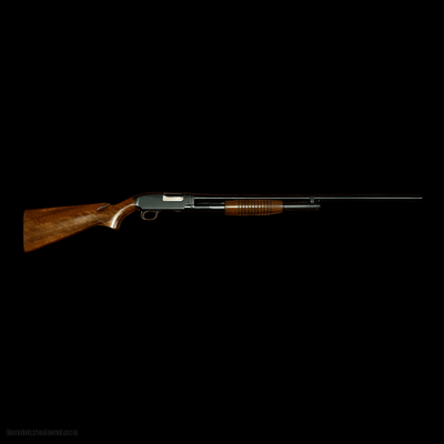 WINCHESTER MODEL 12 16GA FIELD GRADE 28MOD CHOKE EXCELLENT ORIGINAL CONDITION 1957 GUN for sale