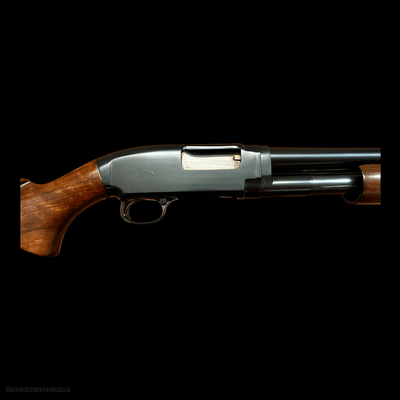 WINCHESTER MODEL 12 16GA FIELD GRADE 28” MOD CHOKE EXCELLENT ORIGINAL CONDITION 1957 GUN for sale - Image 3 of 15