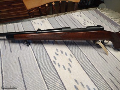 Winchester Pre 64 Super Grade 270 - Image 10 of 11
