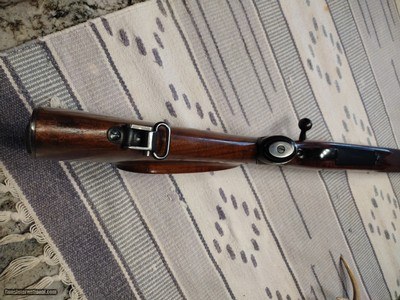 Winchester Pre 64 Super Grade 270 - Image 4 of 11