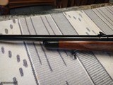 Winchester Pre 64 Super Grade 270 - Image 6 of 11