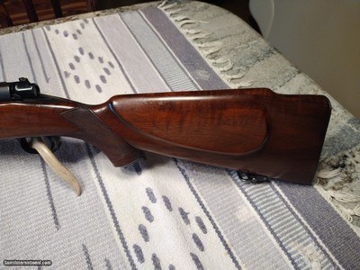 Winchester Pre 64 Super Grade 270 - Image 11 of 11