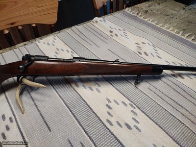 Winchester Pre 64 Super Grade 270 - Image 8 of 11