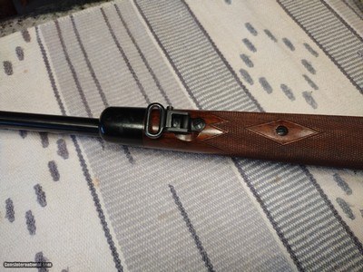 Winchester Pre 64 Super Grade 270 - Image 2 of 11