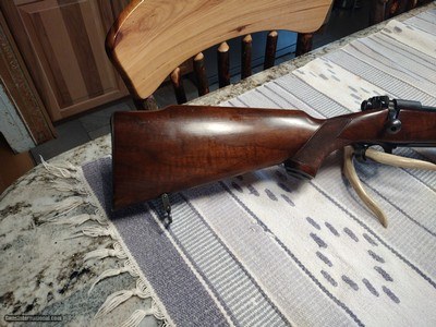Winchester Pre 64 Super Grade 270 - Image 5 of 11
