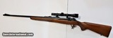 WINCHESTER PRE 64 MODEL 70 .270 WIN CAL RIFLE - Image 4 of 5