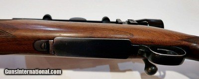 WINCHESTER PRE 64 MODEL 70 .270 WIN CAL RIFLE - Image 5 of 5