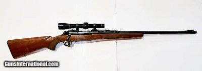 WINCHESTER PRE 64 MODEL 70 .270 WIN CAL RIFLE - Image 2 of 5