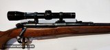 WINCHESTER PRE 64 MODEL 70 .270 WIN CAL RIFLE
