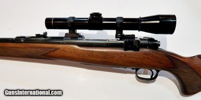 WINCHESTER PRE 64 MODEL 70 .270 WIN CAL RIFLE - Image 3 of 5