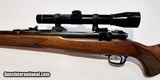 WINCHESTER PRE 64 MODEL 70 .270 WIN CAL RIFLE - Image 3 of 5