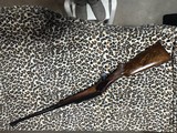 American Gun Company - Kalispell MT. Custom 1885 30/40 Kraig