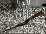 American Gun Company - Kalispell MT. Custom 1885 30/40 Kraig - 1 of 10