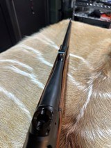 Sauer 202 Hatari takedown. .300 Win Mag & .458 Lott - 4 of 13